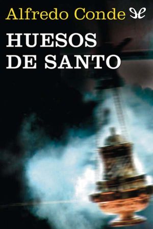 [Comisario Salorio 01] • Huesos De Santo